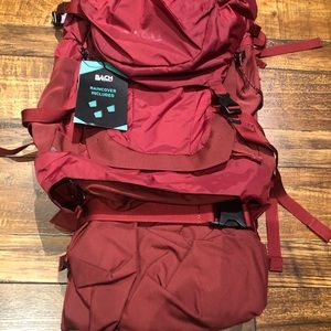 Bach Pack Dayream 50